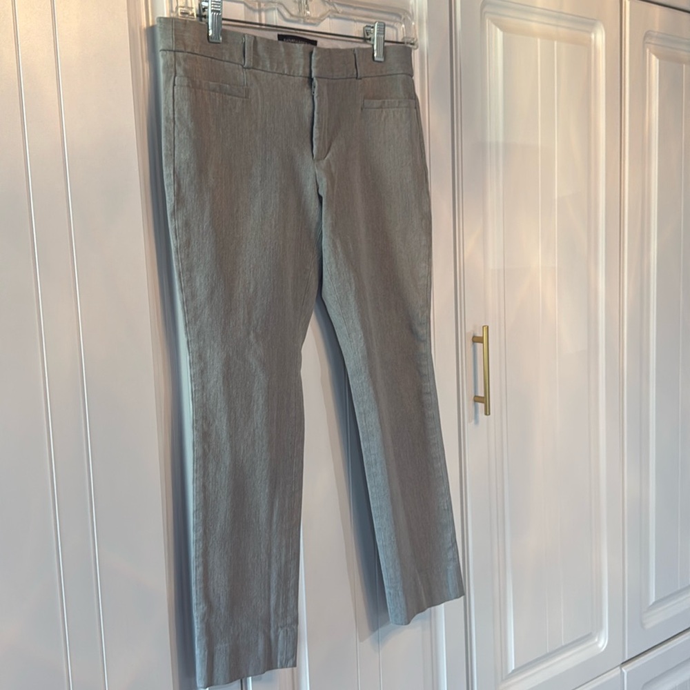 Banana Republic Sloan Fit Pant